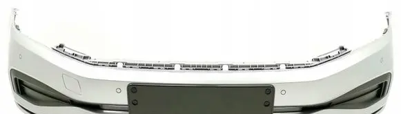 Volkswagen PASSAT B8 Front bumper