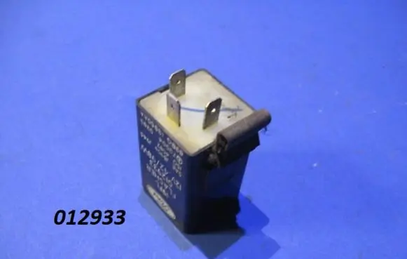 Ford Sierra Hazard warning light relay 012933
