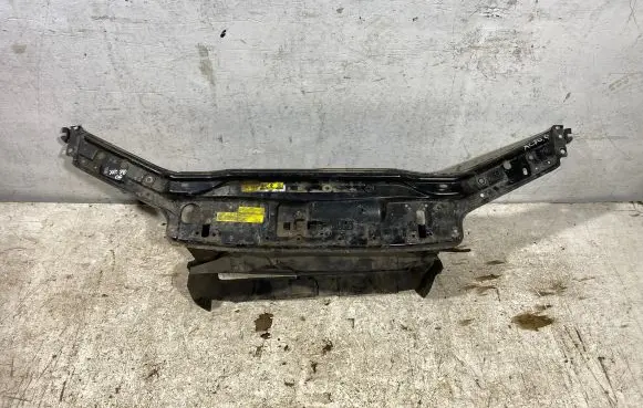 Volvo XC70 Top upper radiator support slam panel 9454292