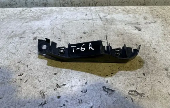 Volkswagen Transporter - Caravelle T6 Front bumper mounting bracket 7E0807184B 63218