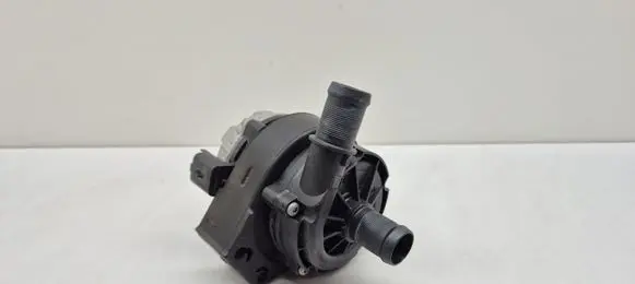Renault Captur II Electric auxiliary coolant/water pump 210106635R 0392024134