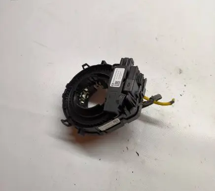 Mazda 6 Airbag slip ring squib (SRS ring) GS1D661S1