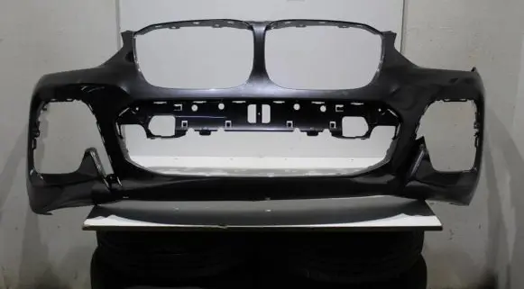 BMW X3 G01 Front bumper 8089743 773828