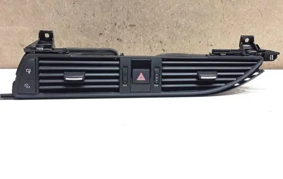 Audi A6 S6 C7 4G Dash center air vent grill 4G1820951