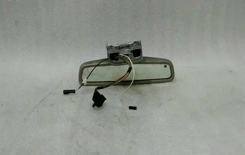 Mercedes-Benz SL R230 Rear view mirror (interior) A2208103417