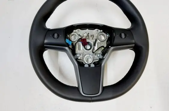 Tesla Model Y Steering wheel 162659900D