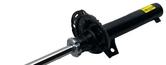 Volkswagen Golf VIII Front shock absorber/damper 5WA413031BT