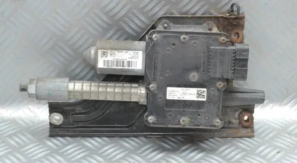 Opel Insignia A Hand brake/parking brake motor 22792204 A06781113