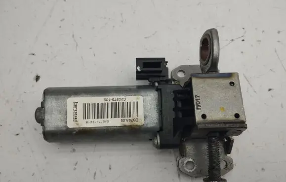 Audi A5 Seat adjustment motor 3Q0959248