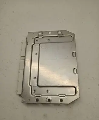 Suspension control unit/module