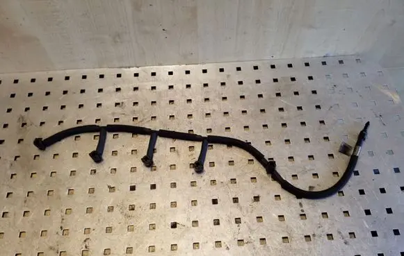 Volvo XC60 Fuel return line/hose 