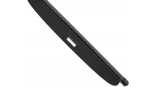 Volkswagen Touran II Parcel shelf load cover 5TA867871C