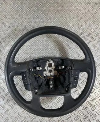 Fiat Ducato Steering wheel 