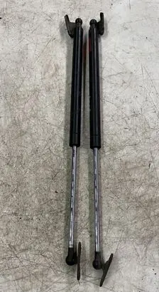Lexus RX 330 - 350 - 400H Tailgate/trunk strut/damper