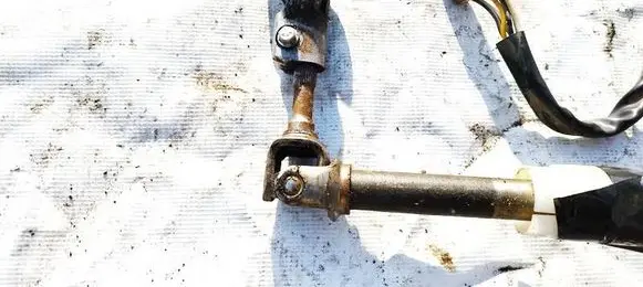 Rover 45 Steering column universal joint