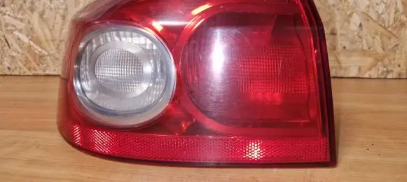 Renault Laguna II Rear/tail lights 8200262667