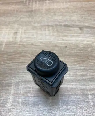 Volkswagen Sharan Air circulation switch 7M0959561A