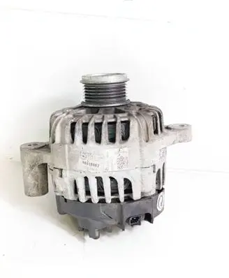 Opel Insignia A Generator/alternator 95515963