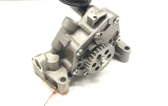 Hyundai Kona I Oil pump G3LE