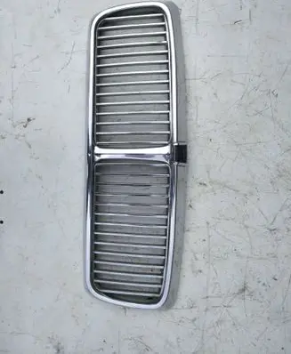 Jaguar XJ SERIE 3 Front bumper upper radiator grill