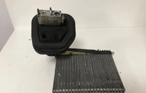 Ford S-MAX Air conditioning (A/C) radiator (interior) 6G9119849AC