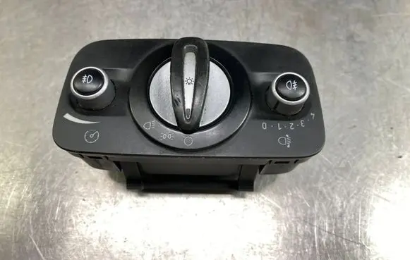 Ford Galaxy Light switch AG9T13A024AB 10092813