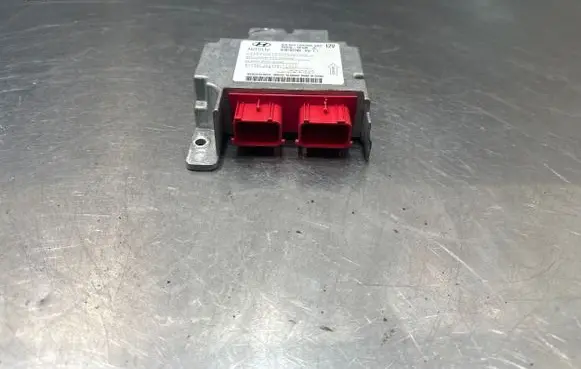 Hyundai ix20 Airbag control unit/module 959101K100 618702700