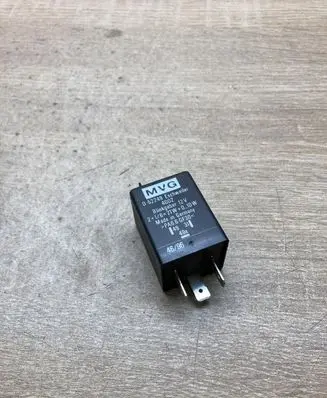 Renault Laguna I Other relay D52249
