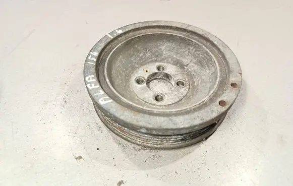 Alfa Romeo 156 Crankshaft pulley B753