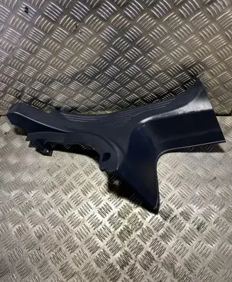 Subaru Outback (BT) Rear sill trim cover 94061AN03A