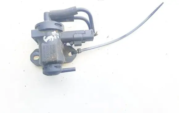 Peugeot 807 Turbo solenoid valve 962897180 0928400309