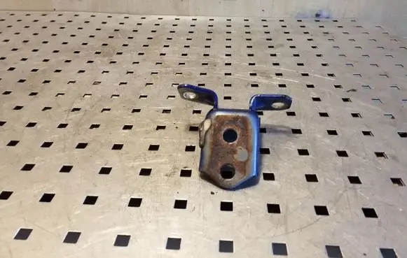 Mazda 6 Rear door lower hinge