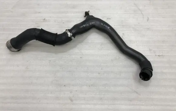 Jeep Compass Intercooler hose/pipe