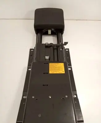 Mercedes-Benz CLK A209 C209 Rear seat headrest A2098600032 HH21059 30274402