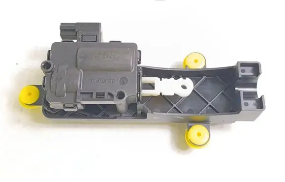 Tesla Model X Front door soft close latching motor 111533290A