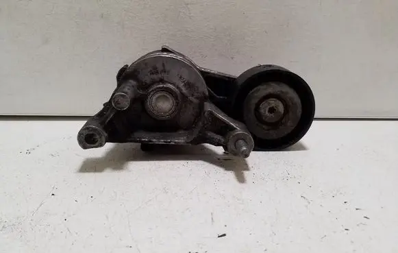 Volkswagen Golf V Generator/alternator belt tensioner 03G903315A