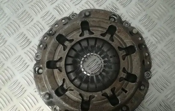 Ford Focus Pressure plate 