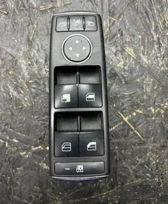Mercedes-Benz E W212 Electric window control switch A2128208310 10007570 90169092311732