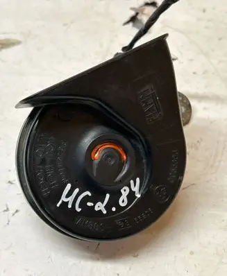 Mini Cooper Hatch Hardtop Horn signal 55306 0055306