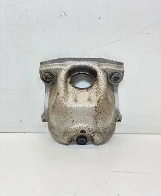 Exhaust heat shield