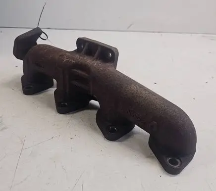 Renault Trafic II (X83) Exhaust manifold 788182