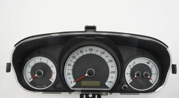 KIA Ceed Speedometer (instrument cluster) 940031H210