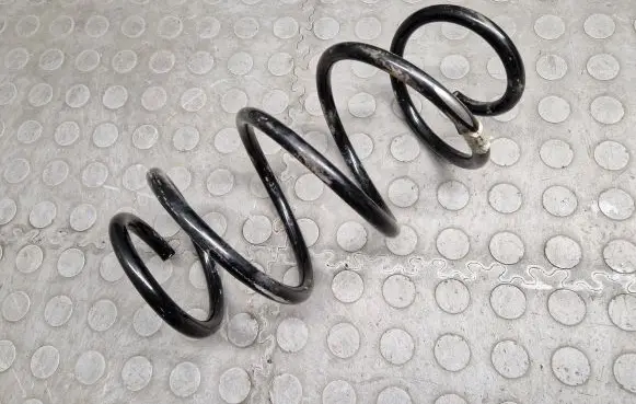 BMW X3 G01 Front coil spring