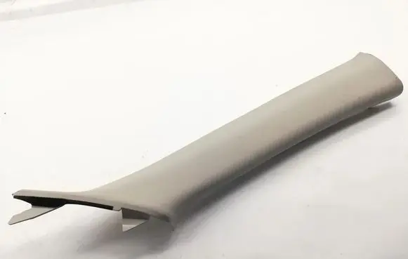 Mazda CX-3 (A) pillar trim D10E68160