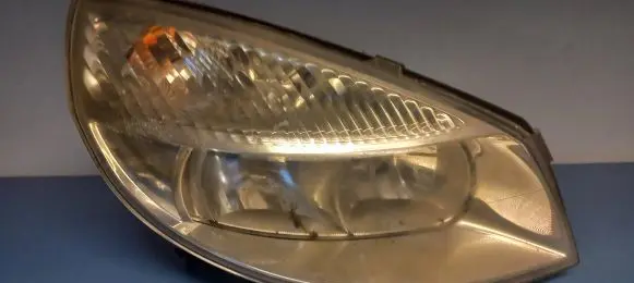 Renault Espace - Grand espace IV Headlight/headlamp 15810400RE