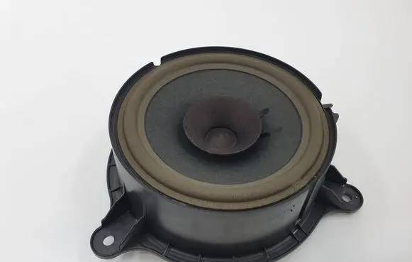 Renault Scenic III - Grand scenic III Rear door speaker 