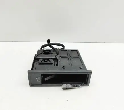 Volkswagen PASSAT B7 Bluetooth control unit module 5N0035729 5N0057342C