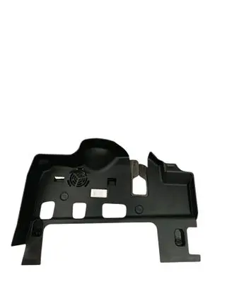 Dashboard lower bottom trim panel