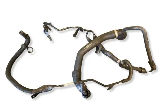 Volkswagen Caddy Engine coolant pipe/hose 5K0121064J 132416 1197