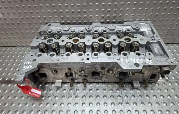 Fiat Grande Punto Engine head S25071307 55188595